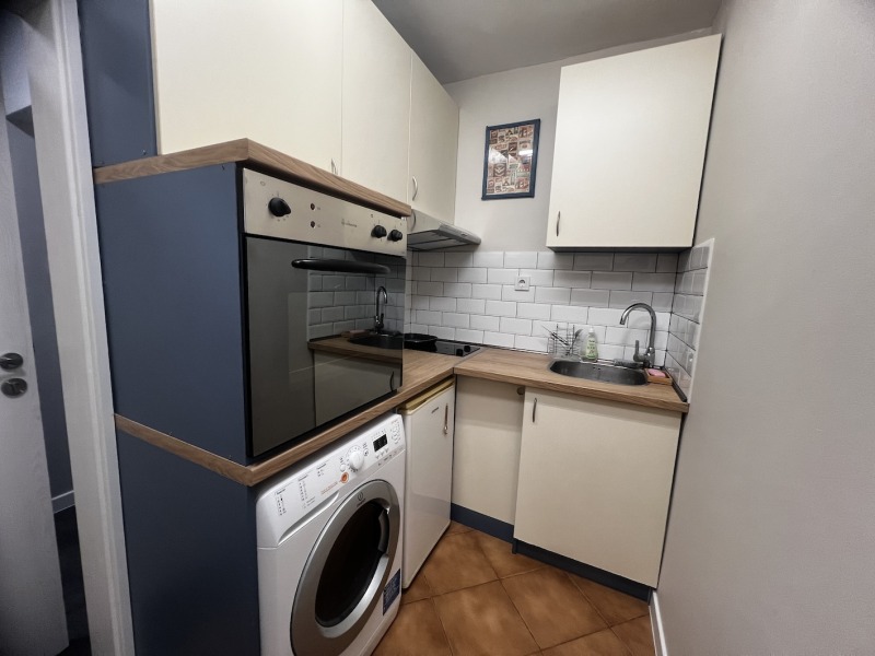 Da affittare  1 camera da letto Sofia , Liulin 10 , 45 mq | 77630162 - Immagine [10]