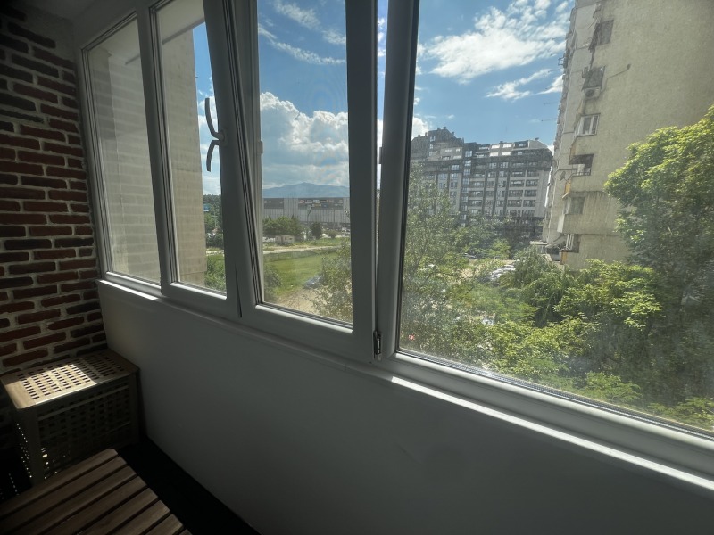 Da affittare  1 camera da letto Sofia , Liulin 10 , 45 mq | 77630162 - Immagine [6]