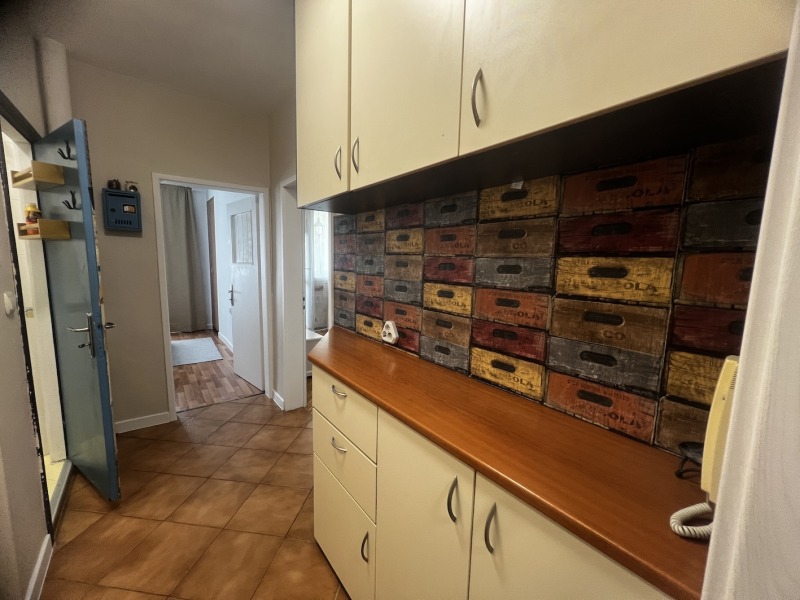 Da affittare  1 camera da letto Sofia , Liulin 10 , 45 mq | 77630162 - Immagine [11]