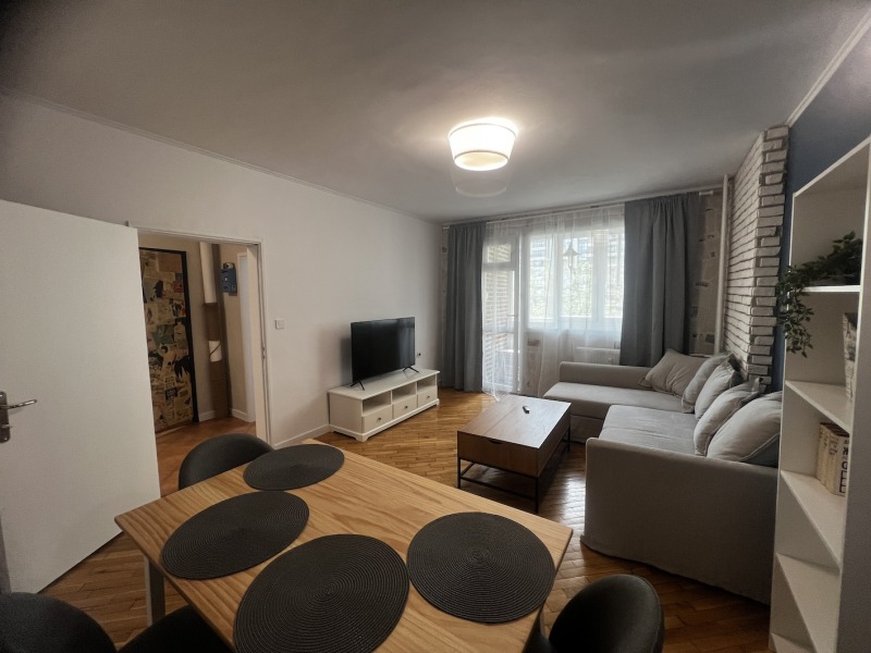 Da affittare  1 camera da letto Sofia , Liulin 10 , 45 mq | 77630162 - Immagine [5]