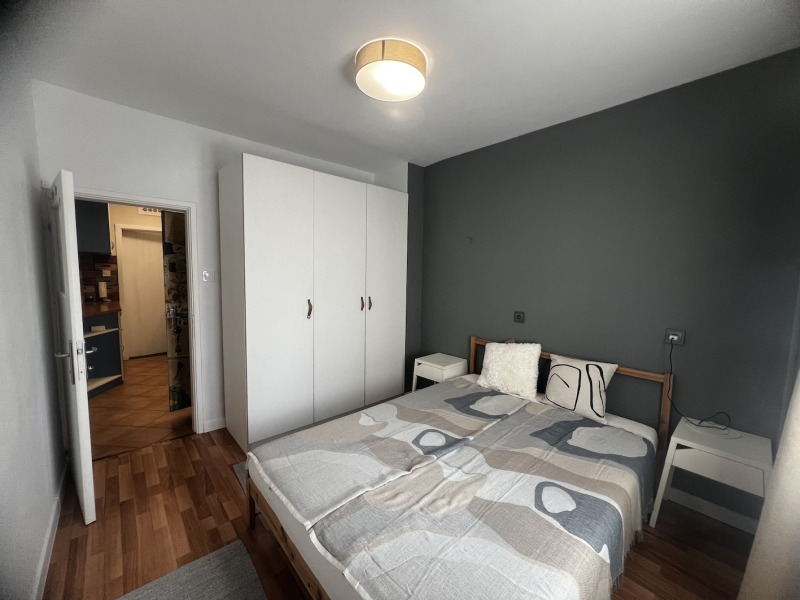 Da affittare  1 camera da letto Sofia , Liulin 10 , 45 mq | 77630162 - Immagine [12]