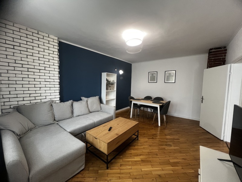Da affittare  1 camera da letto Sofia , Liulin 10 , 45 mq | 77630162 - Immagine [4]
