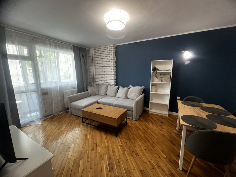 Da affittare  1 camera da letto Sofia , Liulin 10 , 45 mq | 77630162