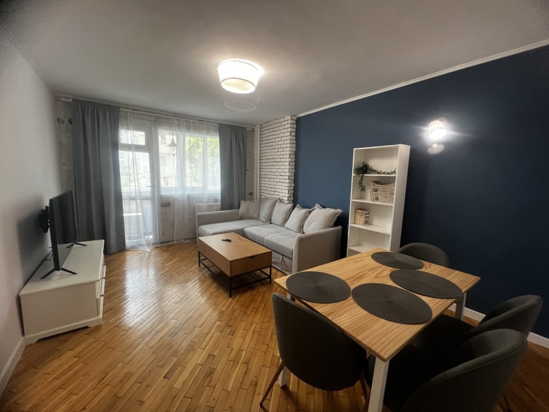 Da affittare  1 camera da letto Sofia , Liulin 10 , 45 mq | 77630162 - Immagine [2]
