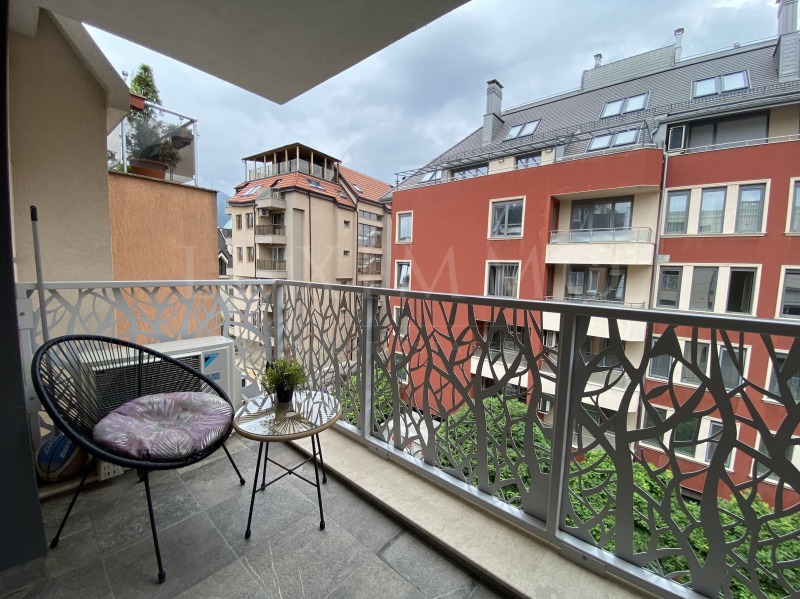 Kiadó  1 hálószoba Sofia , Manastirski livadi , 84 négyzetméter | 47244187 - kép [11]