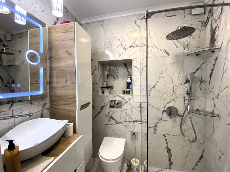 Kiadó  1 hálószoba Sofia , Manastirski livadi , 84 négyzetméter | 47244187 - kép [9]
