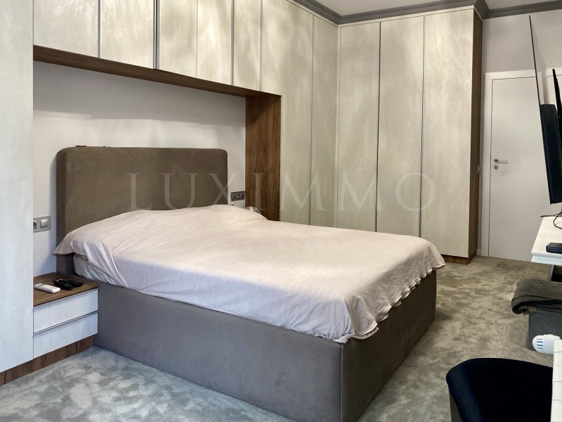 Kiadó  1 hálószoba Sofia , Manastirski livadi , 84 négyzetméter | 47244187 - kép [7]