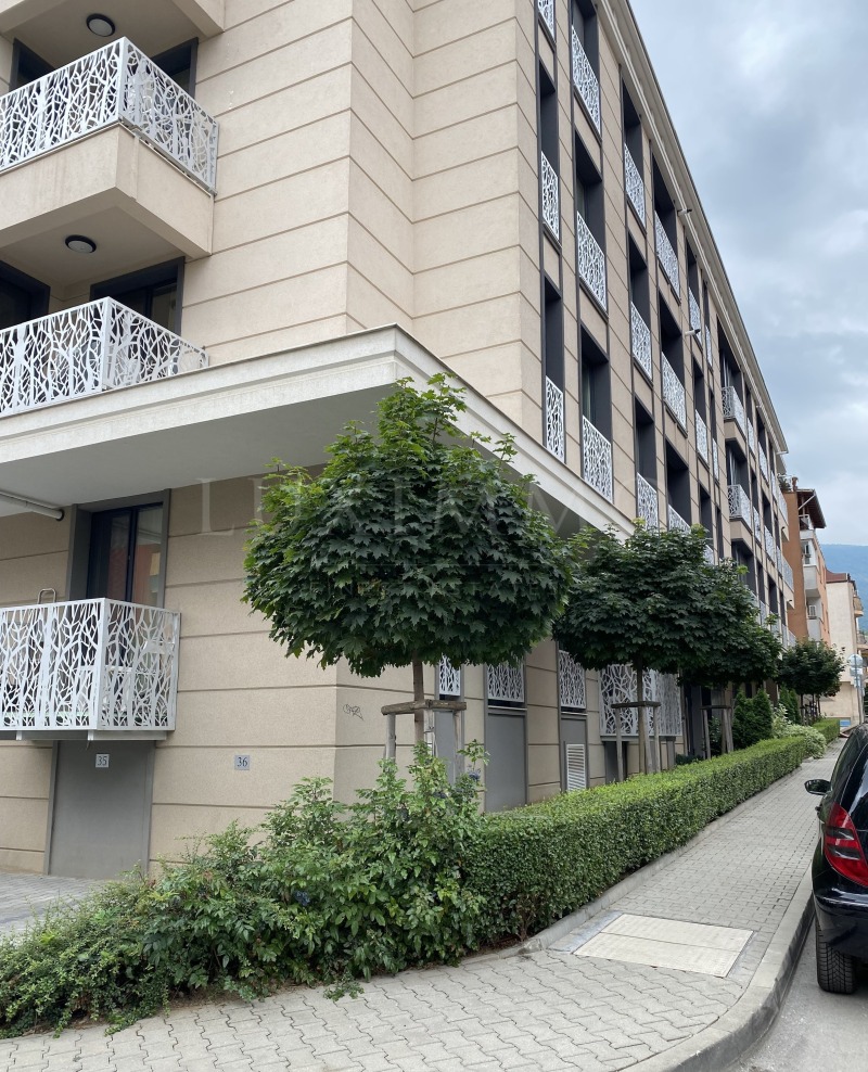 Kiadó  1 hálószoba Sofia , Manastirski livadi , 84 négyzetméter | 47244187 - kép [14]