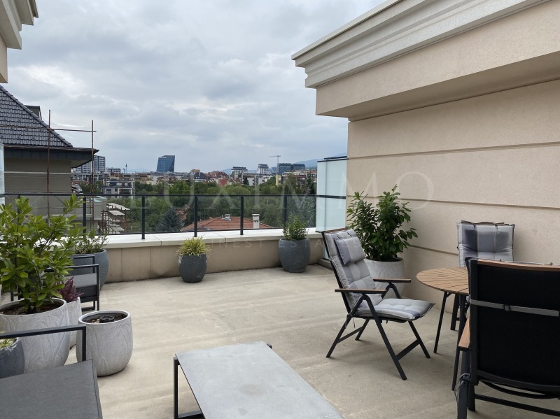 Kiadó  1 hálószoba Sofia , Manastirski livadi , 84 négyzetméter | 47244187 - kép [13]