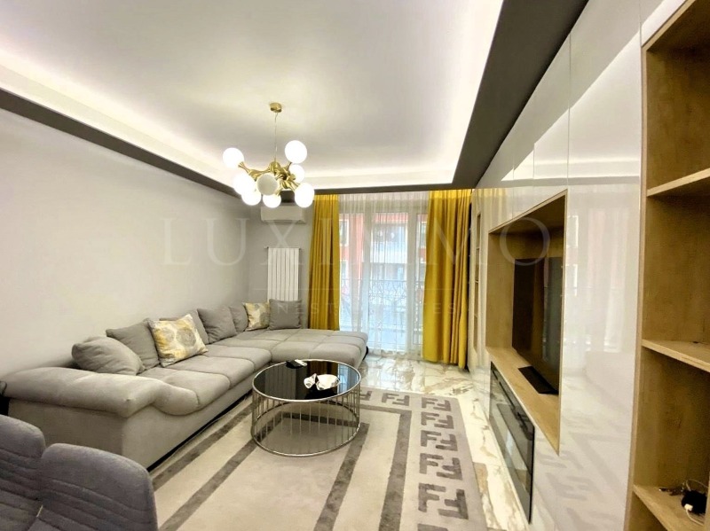 Kiadó  1 hálószoba Sofia , Manastirski livadi , 84 négyzetméter | 47244187