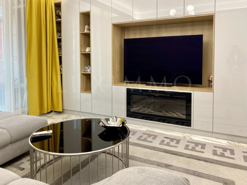Kiadó  1 hálószoba Sofia , Manastirski livadi , 84 négyzetméter | 47244187 - kép [2]