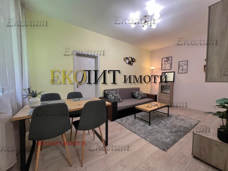 K pronájmu  1 ložnice Sofia , Centar , 70 m2 | 60329087 - obraz [3]