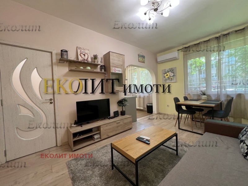 K pronájmu  1 ložnice Sofia , Centar , 70 m2 | 60329087 - obraz [4]