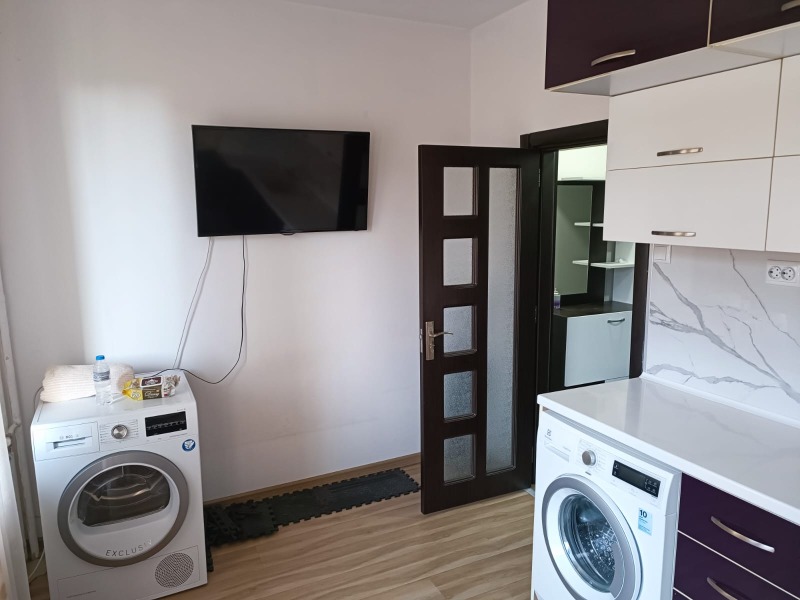 Издаје се  1 спаваћа соба Разград , Освобождение , 90 м2 | 22285153 - слика [9]