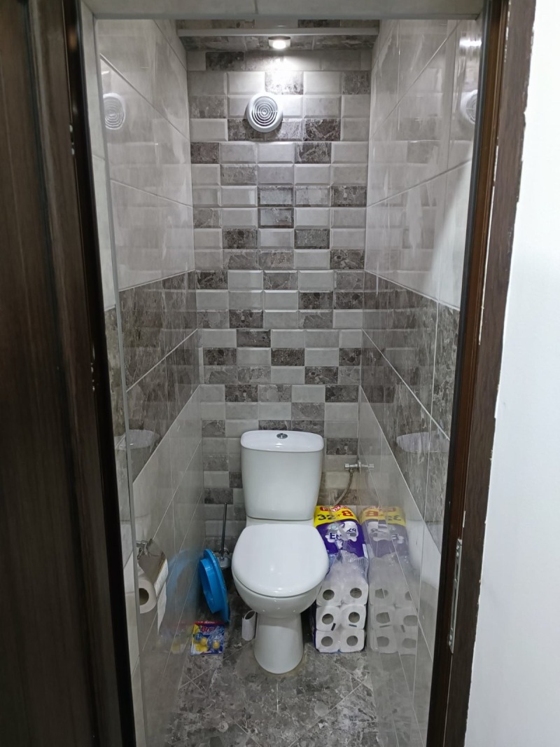 Издаје се  1 спаваћа соба Разград , Освобождение , 90 м2 | 22285153 - слика [5]