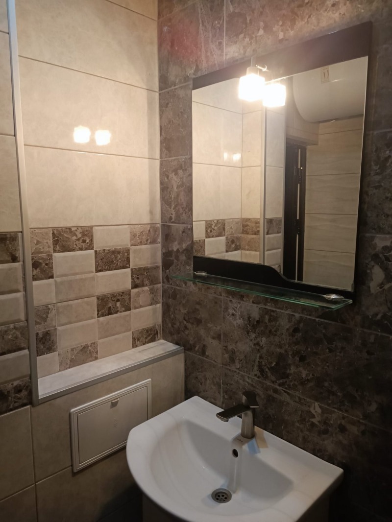 Издаје се  1 спаваћа соба Разград , Освобождение , 90 м2 | 22285153 - слика [7]