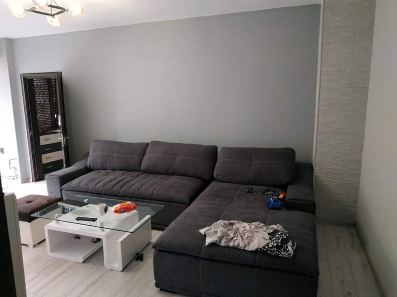 Издаје се  1 спаваћа соба Разград , Освобождение , 90 м2 | 22285153 - слика [4]