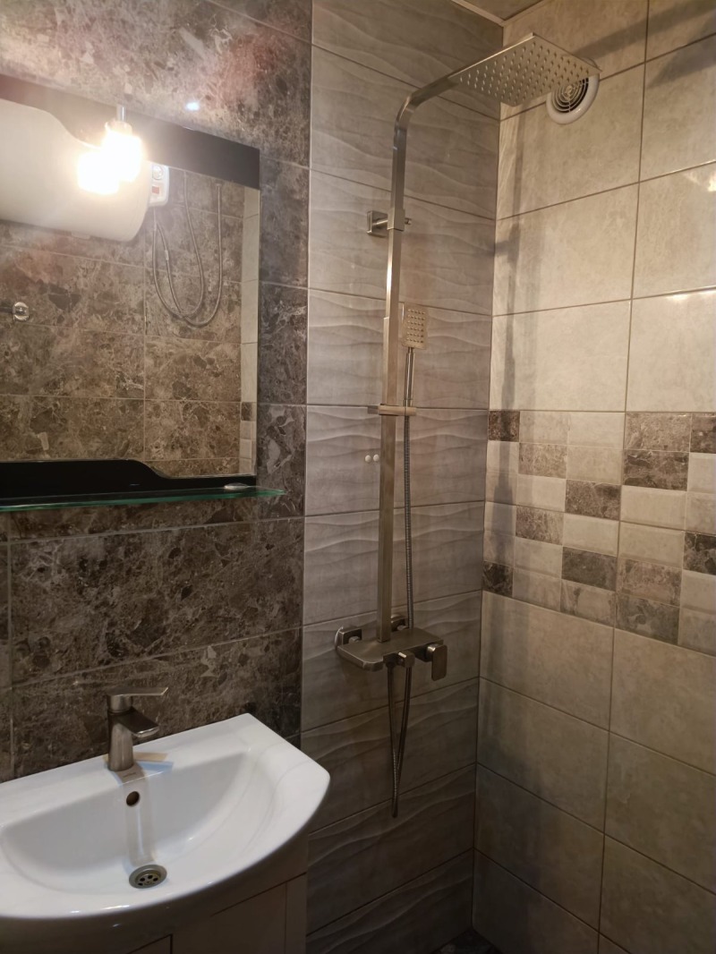Издаје се  1 спаваћа соба Разград , Освобождение , 90 м2 | 22285153 - слика [6]
