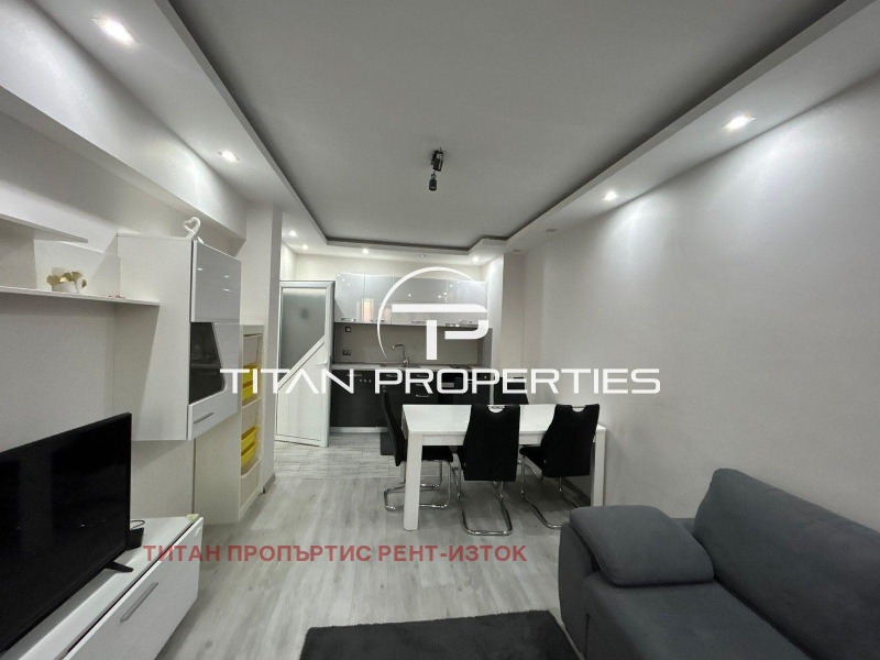 Под наем 2-СТАЕН, град Бургас, Сарафово • 1000 лв. / 511.29 € • 65491903 1