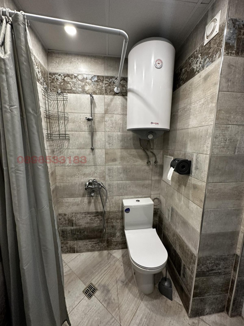 Дава под наем 2-СТАЕН, гр. Варна, Младост 1, снимка 9 - Апартаменти - 52782724