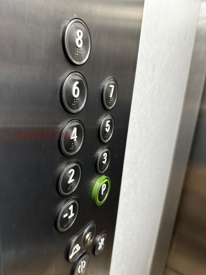 Дава под наем 2-СТАЕН, гр. Варна, Младост 1, снимка 7 - Апартаменти - 52782724