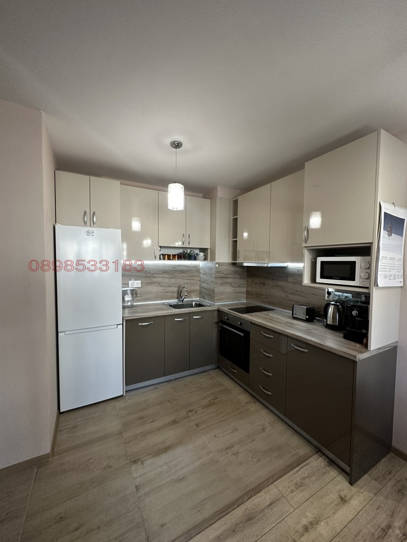 Дава под наем 2-СТАЕН, гр. Варна, Младост 1, снимка 4 - Апартаменти - 52782724