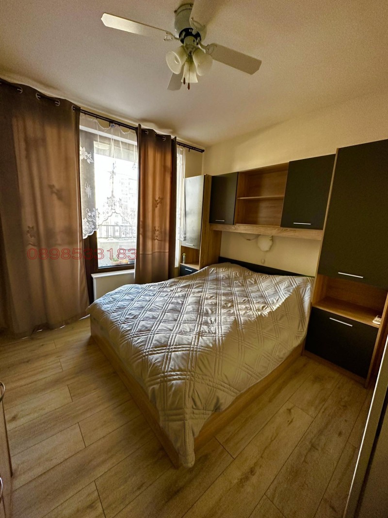 Дава под наем 2-СТАЕН, гр. Варна, Младост 1, снимка 10 - Апартаменти - 52782724