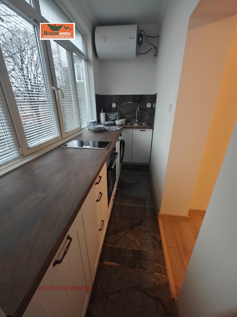 Дава под наем 2-СТАЕН, гр. Пазарджик, Център, снимка 7 - Апартаменти - 52663251