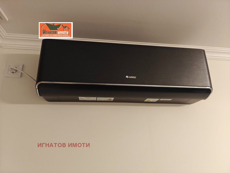 Дава под наем 2-СТАЕН, гр. Пазарджик, Център, снимка 2 - Апартаменти - 52663251