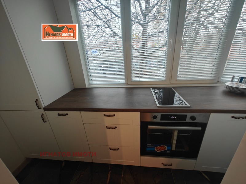 Дава под наем 2-СТАЕН, гр. Пазарджик, Център, снимка 8 - Апартаменти - 52663251