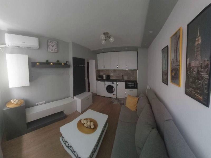 Дава под наем 2-СТАЕН, гр. София, Студентски град, снимка 3 - Апартаменти - 53152755