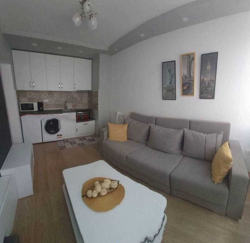 Дава под наем 2-СТАЕН, гр. София, Студентски град, снимка 2 - Апартаменти - 53152755