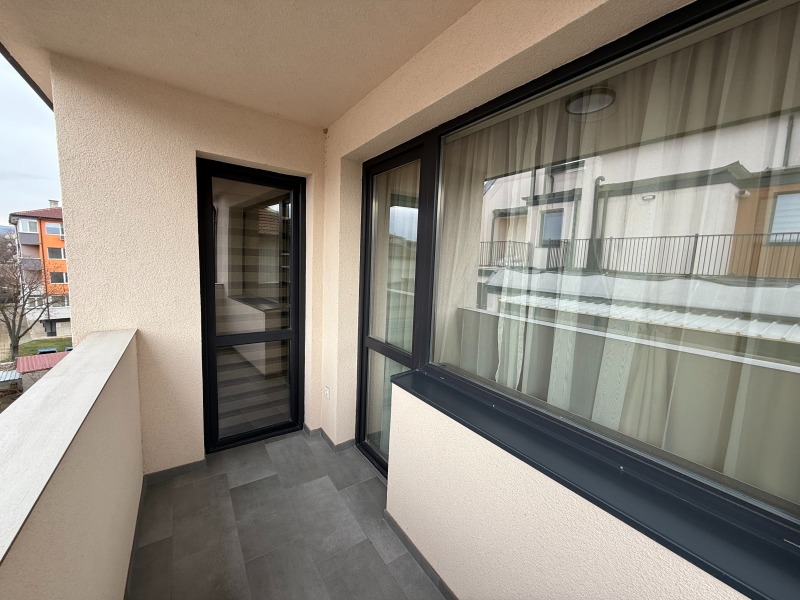 Дава под наем 2-СТАЕН, гр. Търговище, Вароша, снимка 12 - Апартаменти - 53455001