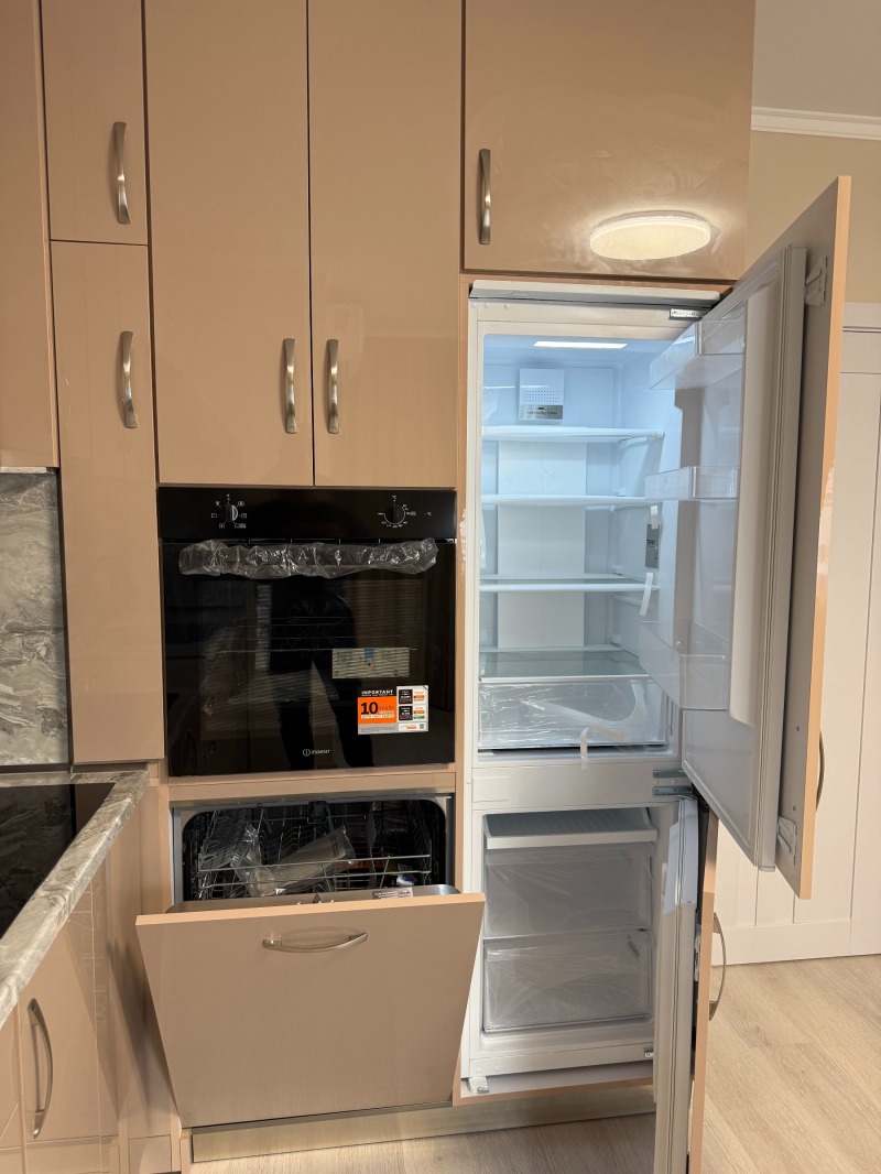 Дава под наем 2-СТАЕН, гр. Търговище, Вароша, снимка 5 - Апартаменти - 53455001