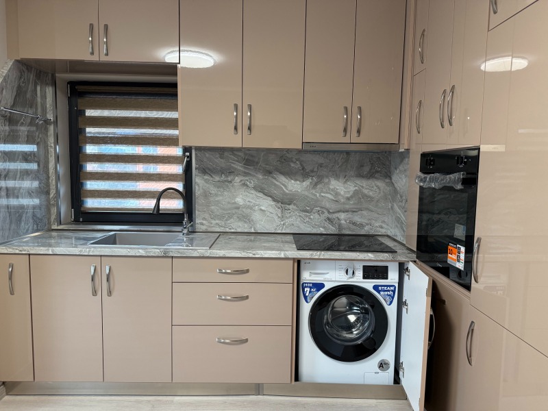 Дава под наем 2-СТАЕН, гр. Търговище, Вароша, снимка 6 - Апартаменти - 53455001