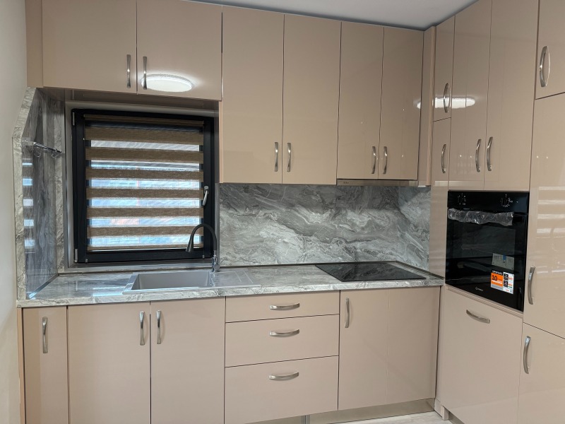 Дава под наем 2-СТАЕН, гр. Търговище, Вароша, снимка 7 - Апартаменти - 53455001