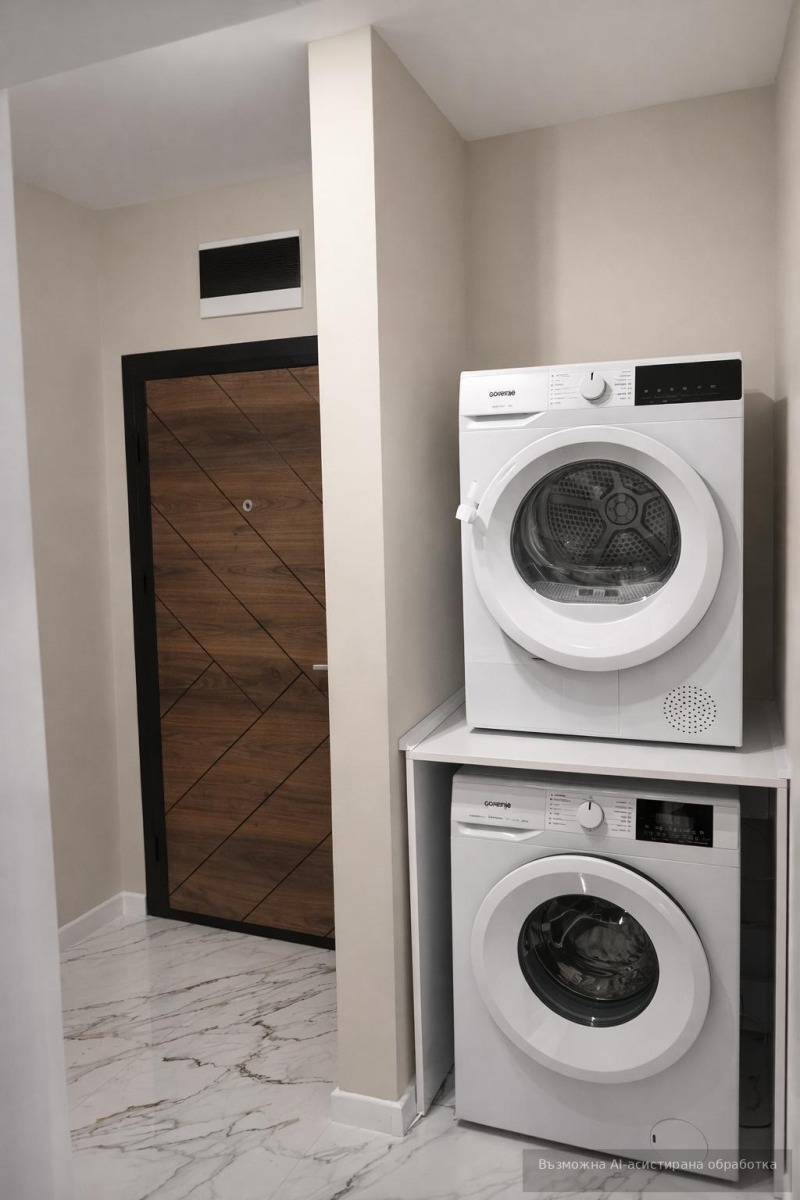 Дава под наем 2-СТАЕН, гр. Пловдив, Остромила, снимка 6 - Апартаменти - 53507209