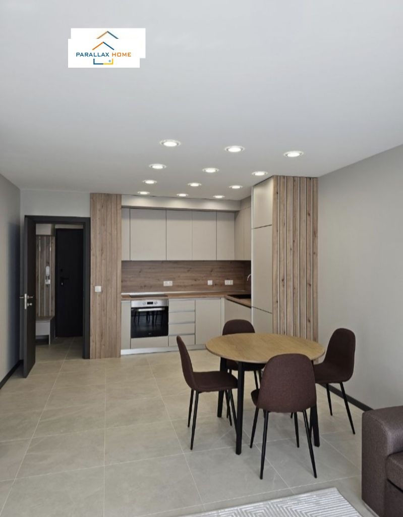 Дава под наем 2-СТАЕН, гр. София, Манастирски ливади