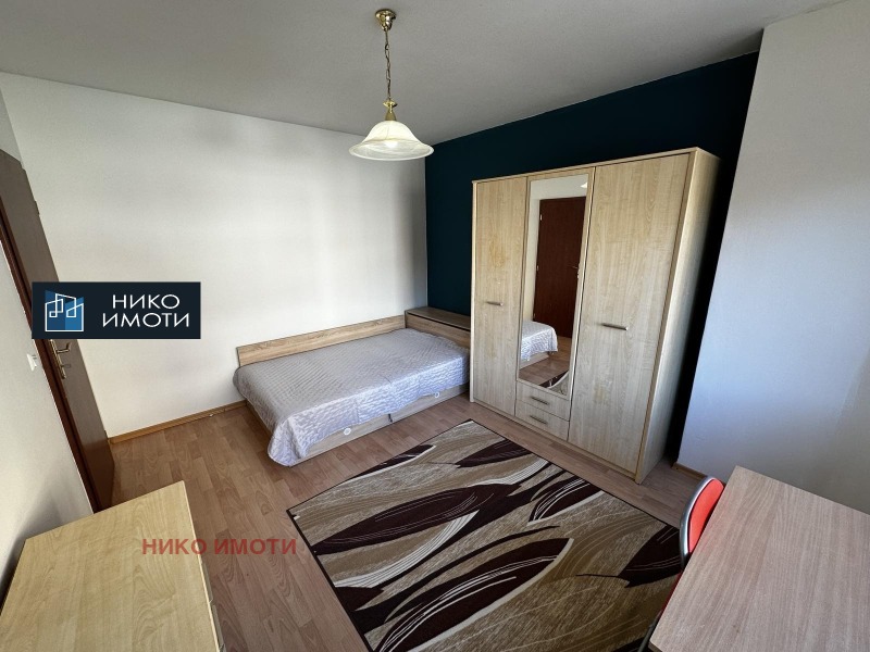 Vuokrattavana  2 makuuhuonetta Varna , Briz , 90 neliömetriä | 51138048 - kuva [2]