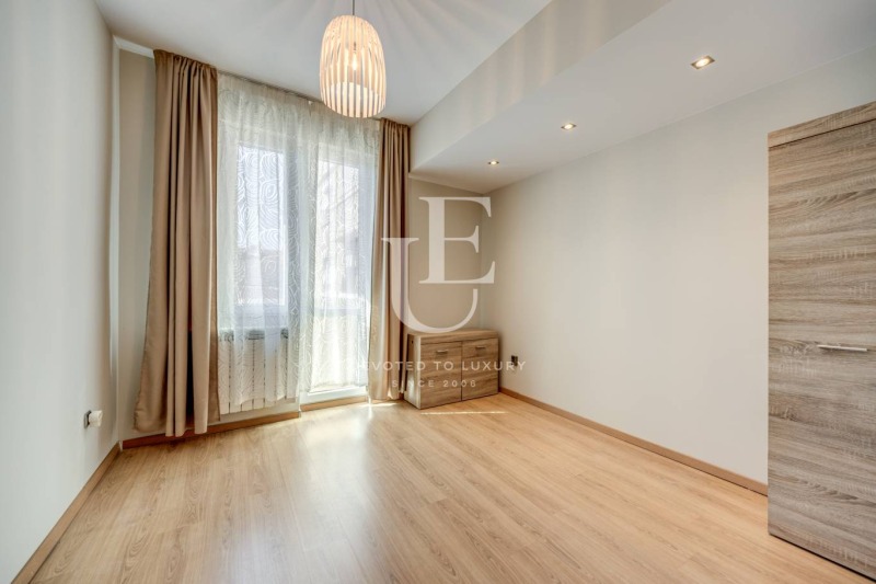 A louer  2 chambres Sofia , Tsentar , 98 m² | 83483273 - image [10]