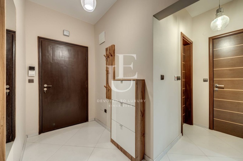 A louer  2 chambres Sofia , Tsentar , 98 m² | 83483273 - image [7]