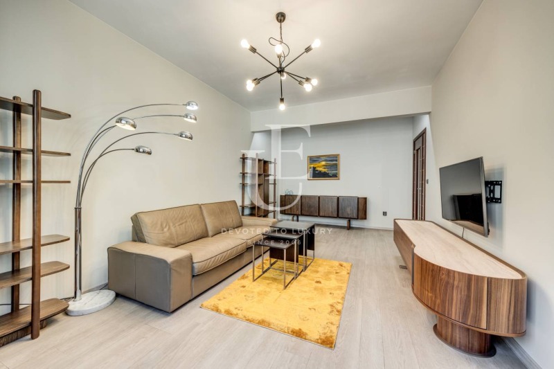 A louer  2 chambres Sofia , Tsentar , 98 m² | 83483273 - image [2]