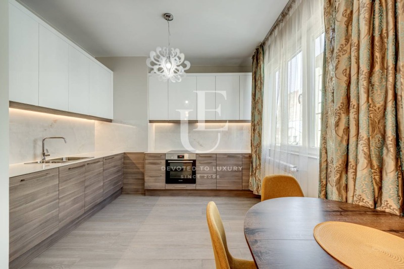 A louer  2 chambres Sofia , Tsentar , 98 m² | 83483273 - image [5]