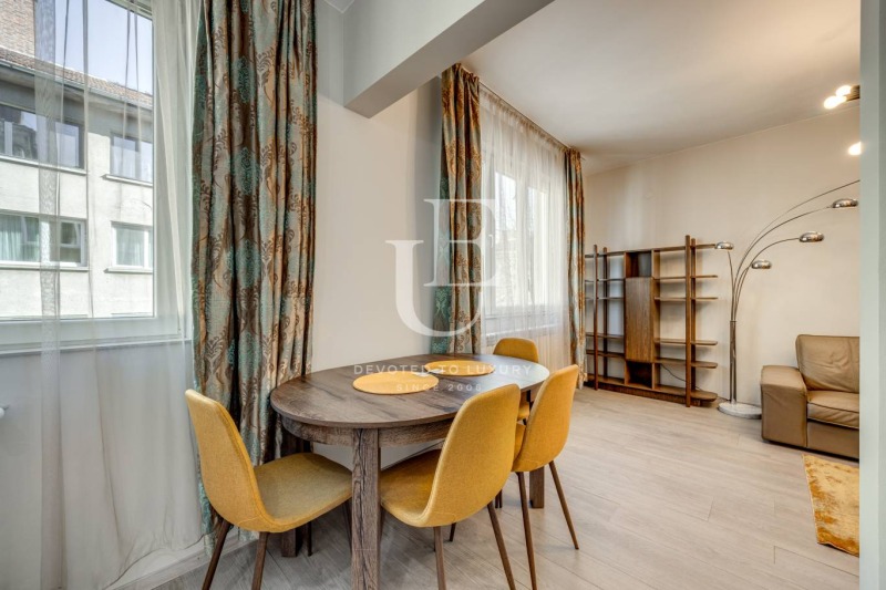 A louer  2 chambres Sofia , Tsentar , 98 m² | 83483273 - image [6]