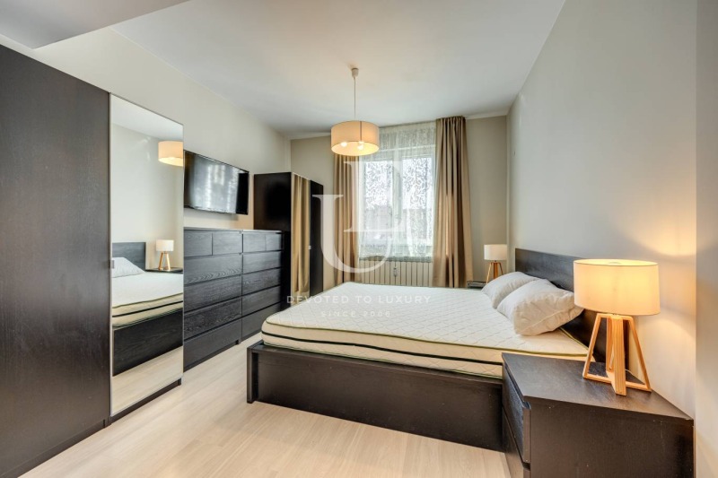 A louer  2 chambres Sofia , Tsentar , 98 m² | 83483273 - image [8]