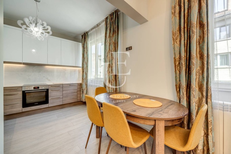A louer  2 chambres Sofia , Tsentar , 98 m² | 83483273 - image [4]