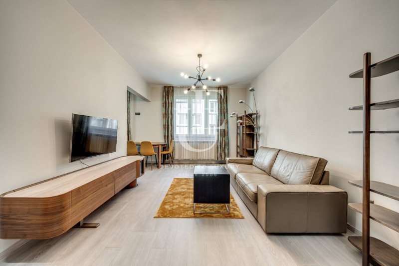 A louer  2 chambres Sofia , Tsentar , 98 m² | 83483273 - image [3]