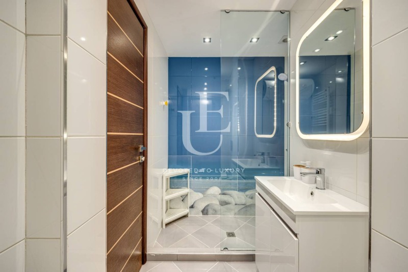 A louer  2 chambres Sofia , Tsentar , 98 m² | 83483273 - image [9]