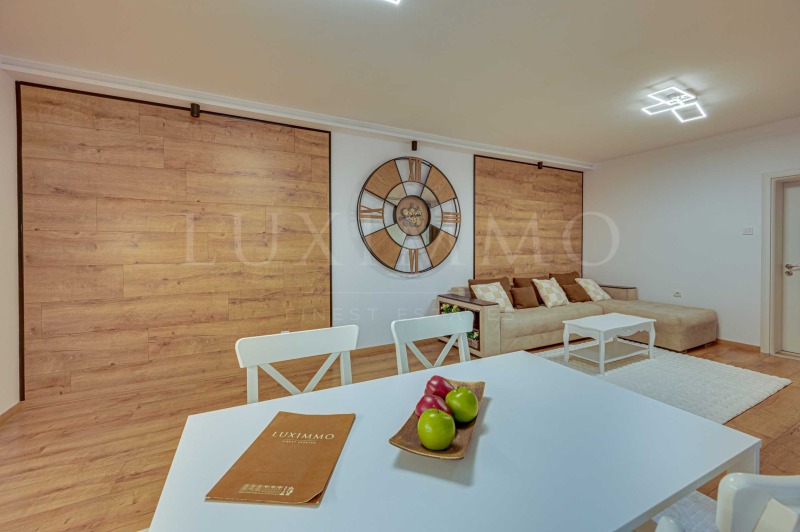 Te huur  2 slaapkamers Sofia , Chipodruma , 100 m² | 73192134 - afbeelding [5]
