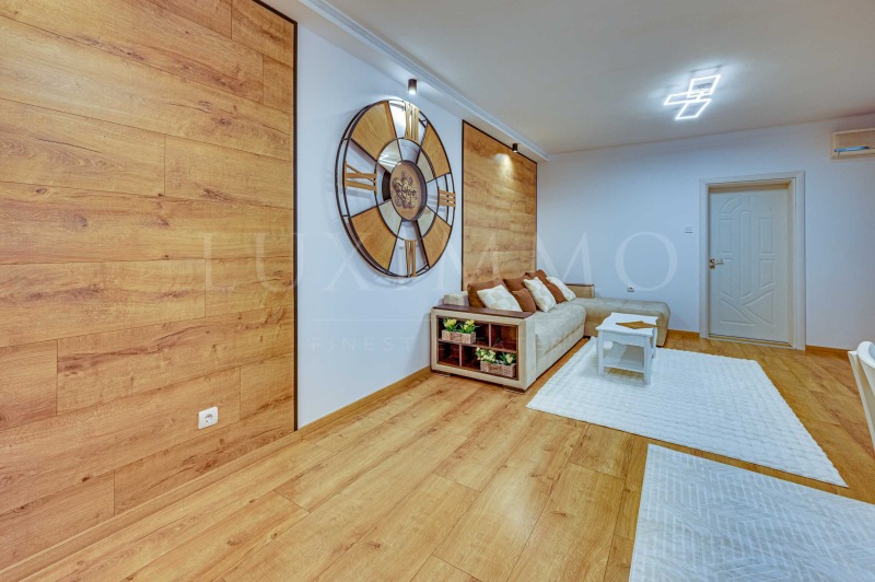 Te huur  2 slaapkamers Sofia , Chipodruma , 100 m² | 73192134 - afbeelding [9]